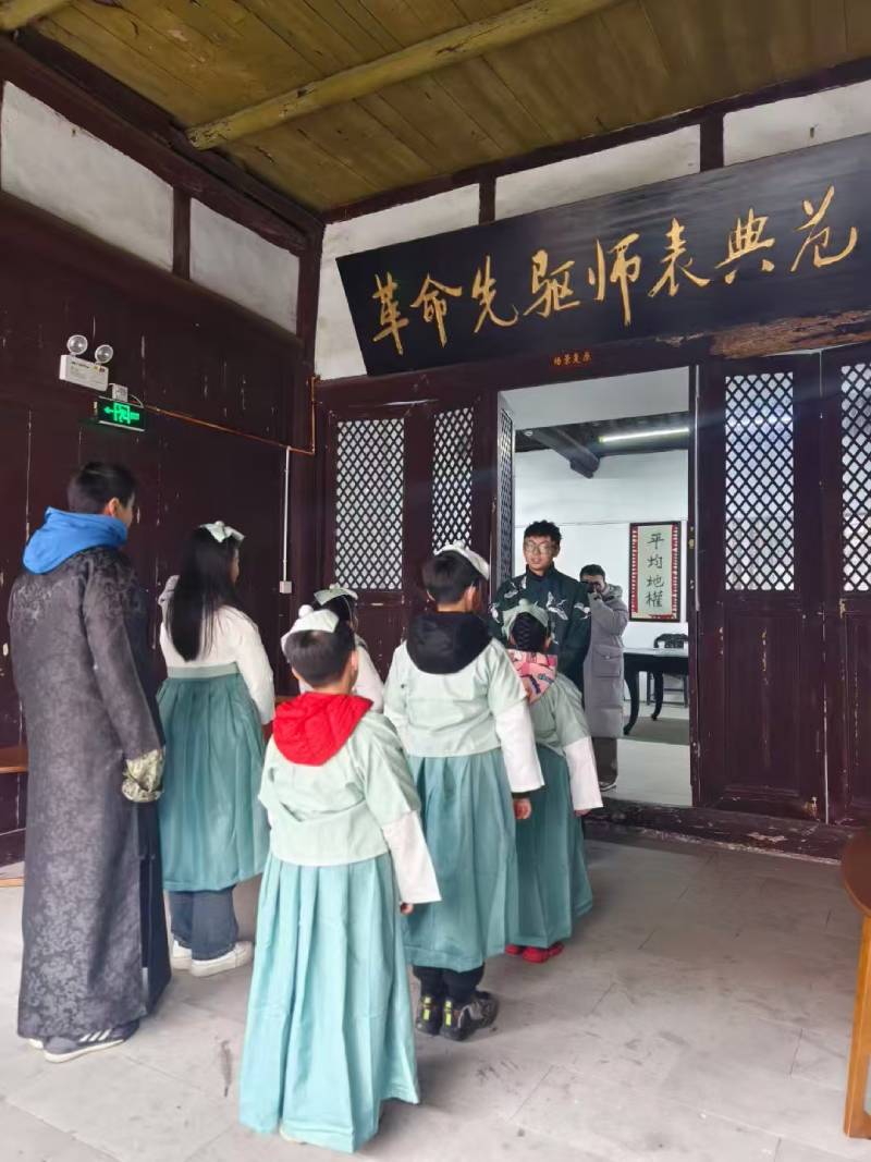 东营环保主题活动