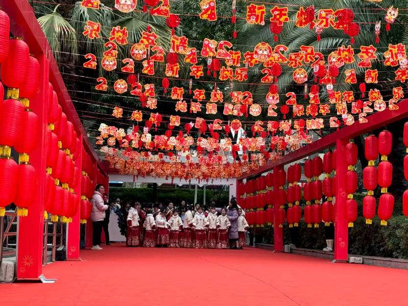 东营景区演艺